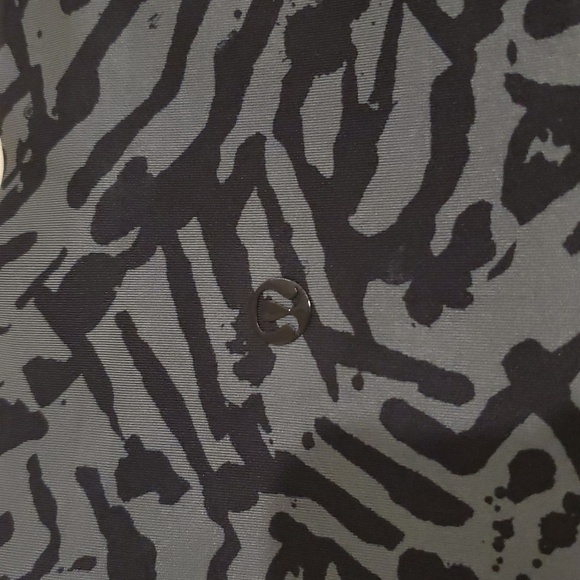 Lululemon Hot To Street Camo Mesh Legging 6 - Picture 8 of 10